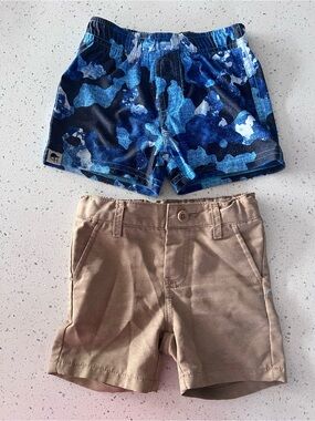 Toddler Shorts